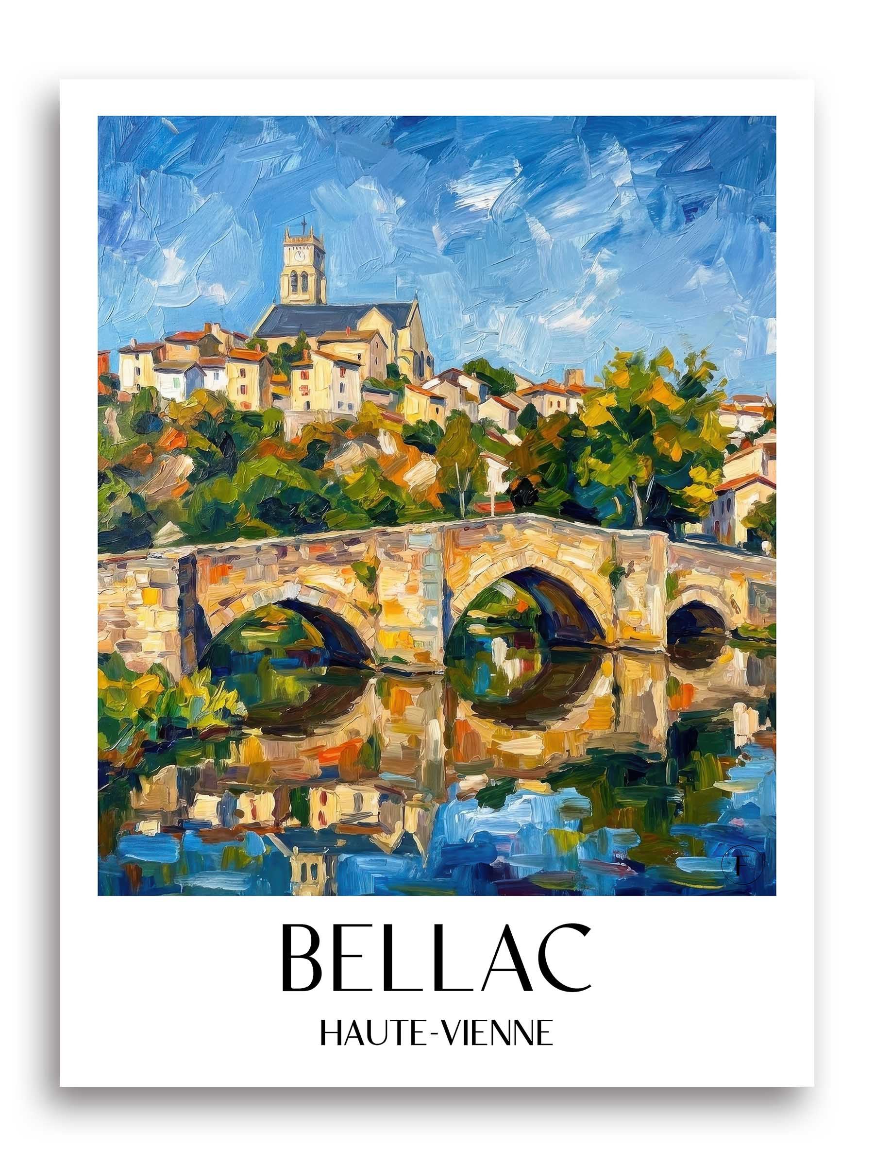 bellac-haute-vienne-frankreich-poster-oil-painting-oelgemaelde