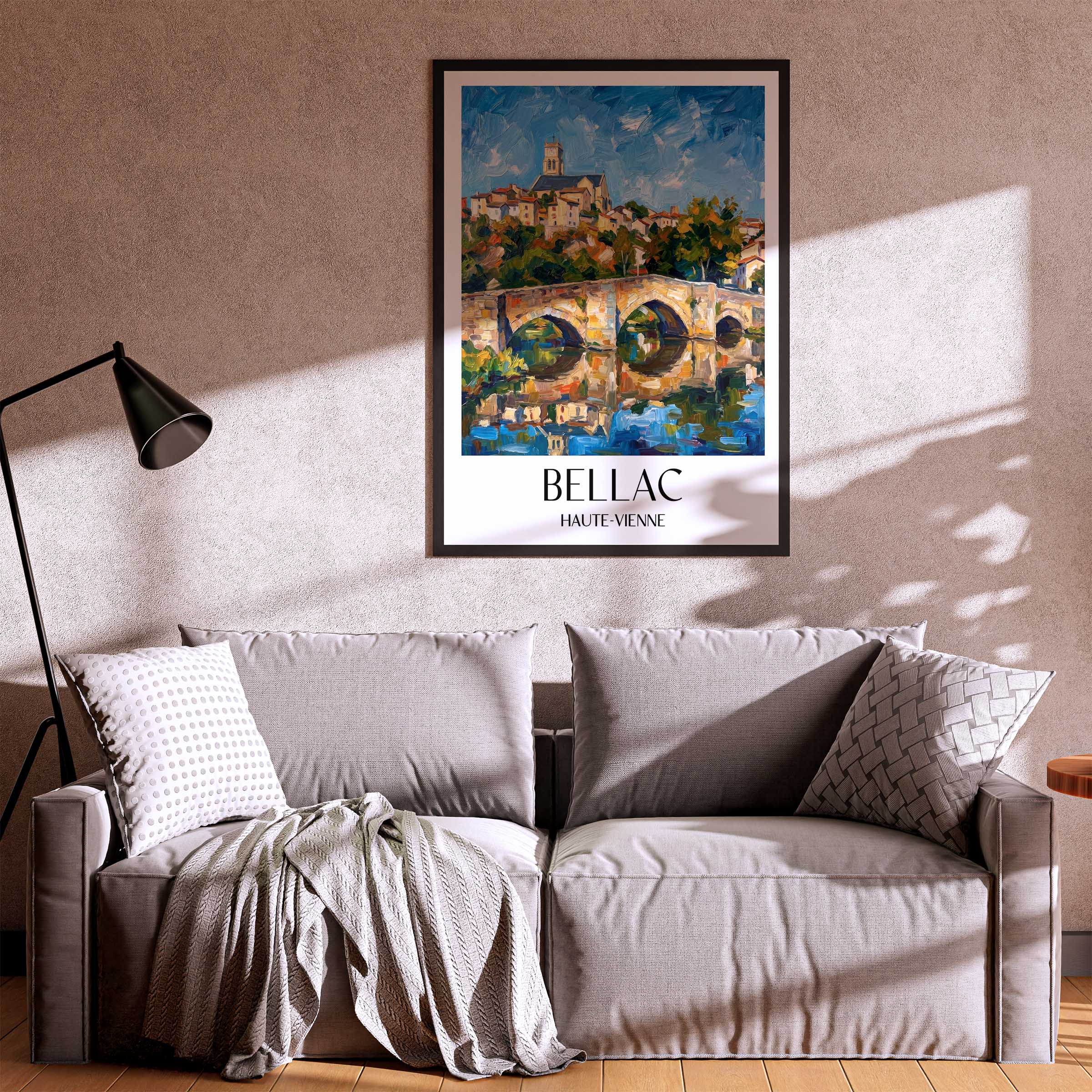 bellac-haute-vienne-frankreich-poster-oil-painting-oelgemaelde