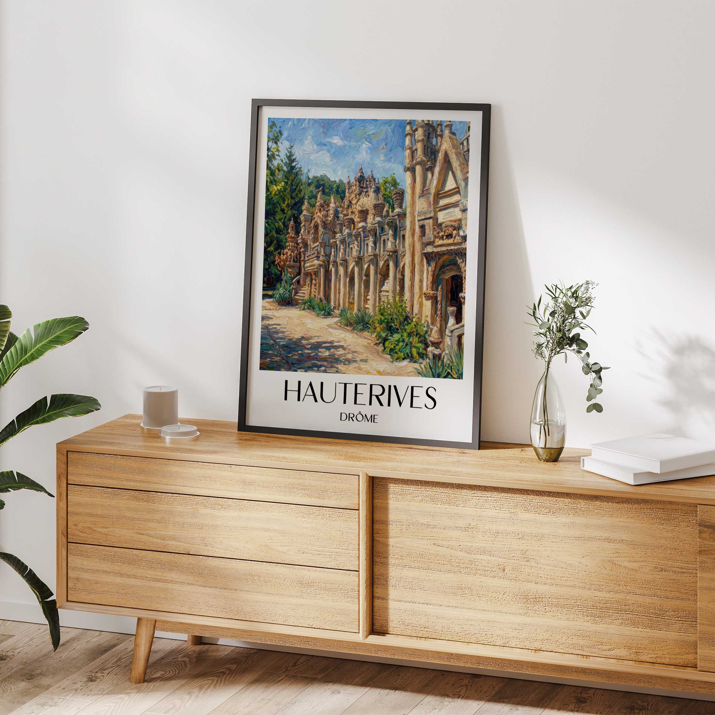 hauterives-drôme-frankreich-poster-oil-painting-oelgemaelde