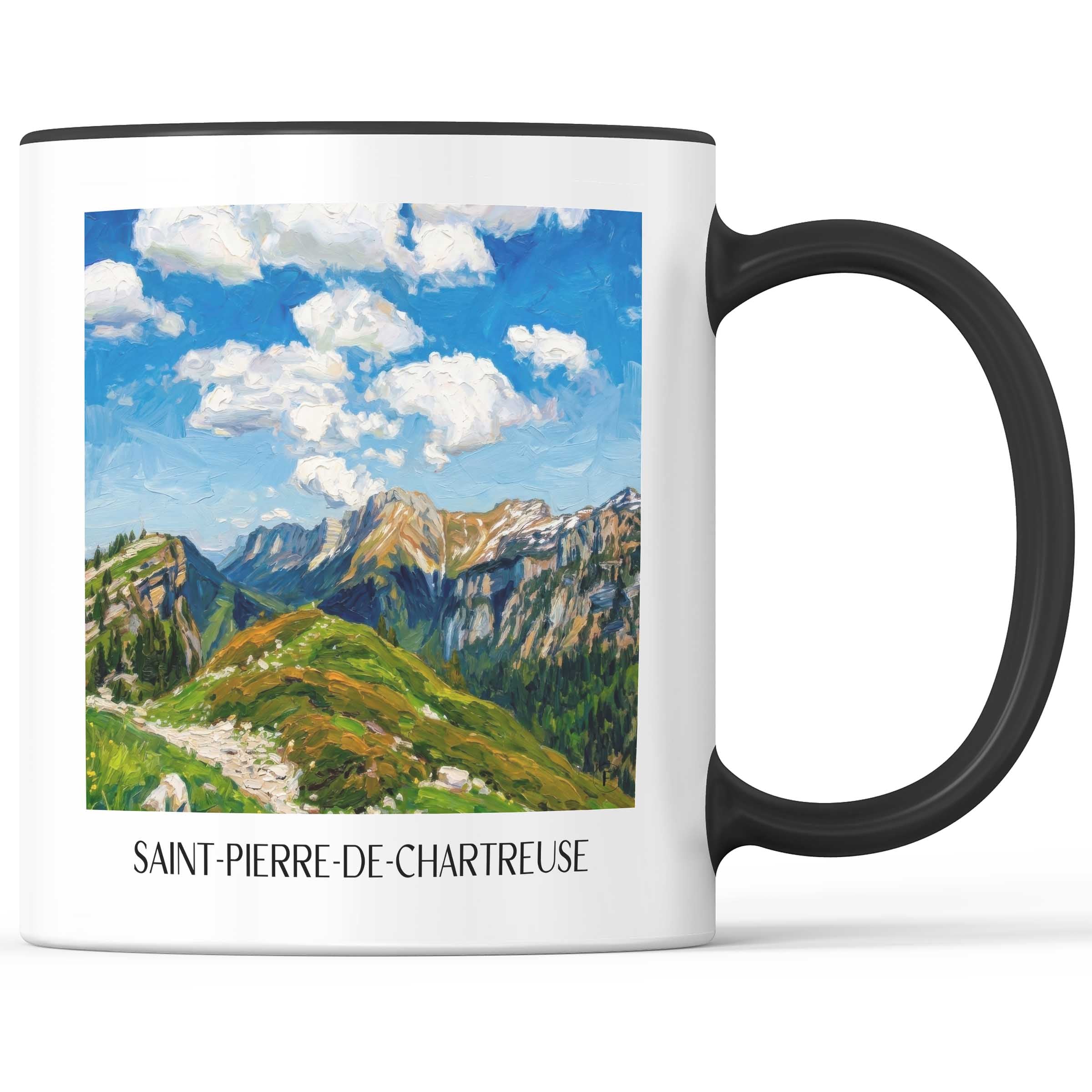 saint-pierre-de-chartreuse-isère-frankreich-kaffeebecher-oil-painting-oelgemaelde