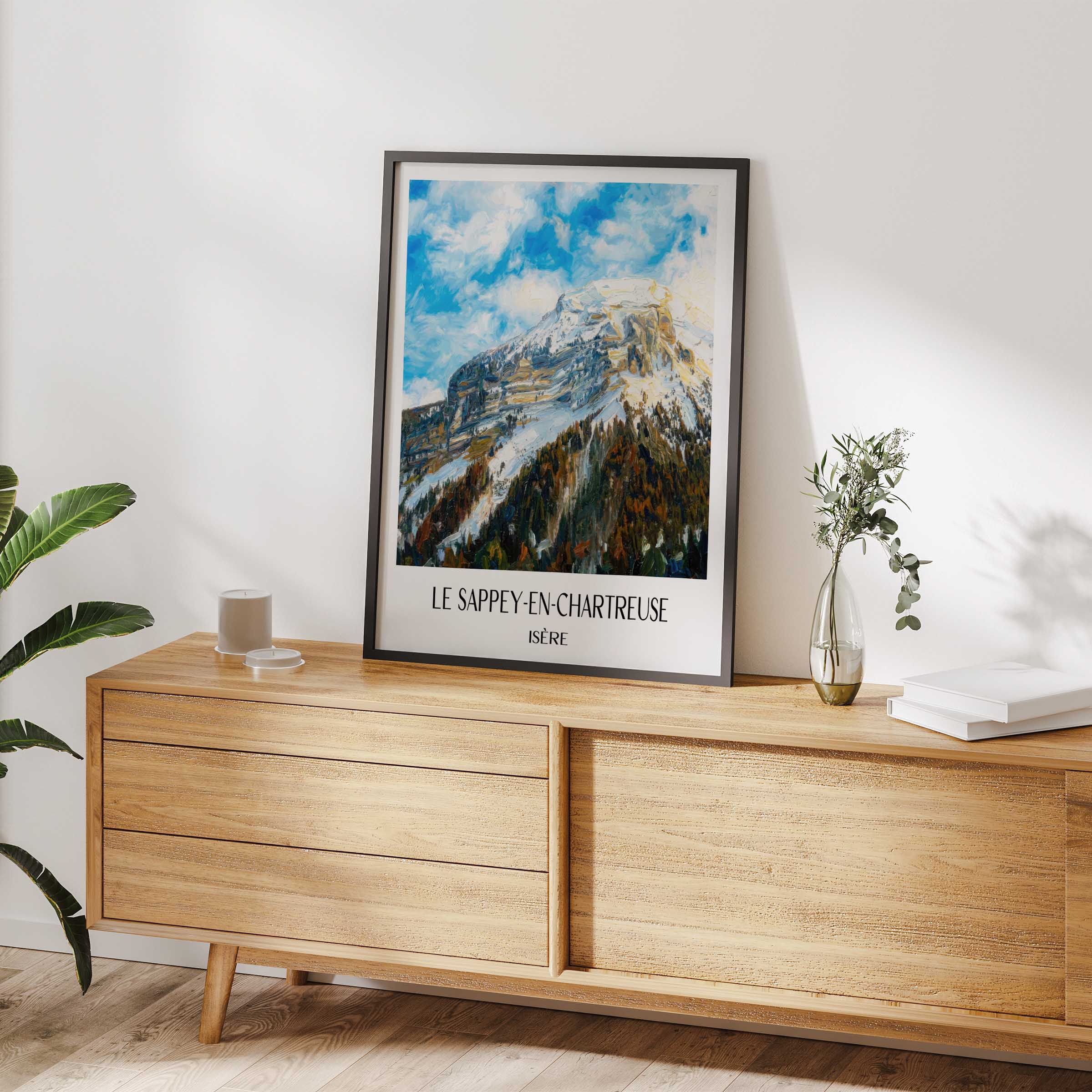 le-sappey-en-chartreuse-isère-frankreich-poster-oil-painting-oelgemaelde