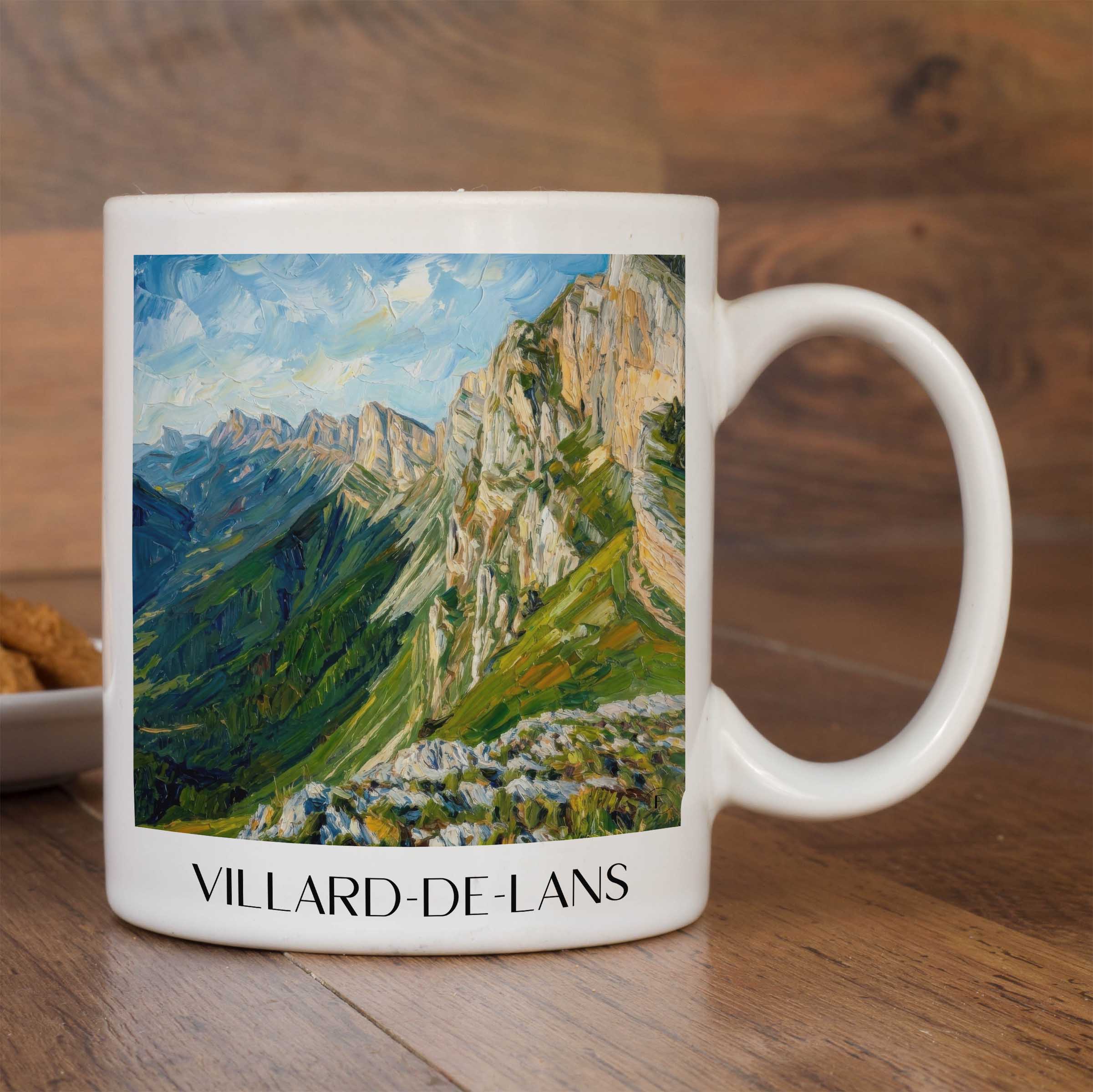 villard-de-lans-isère-frankreich-kaffeebecher-oil-painting-oelgemaelde