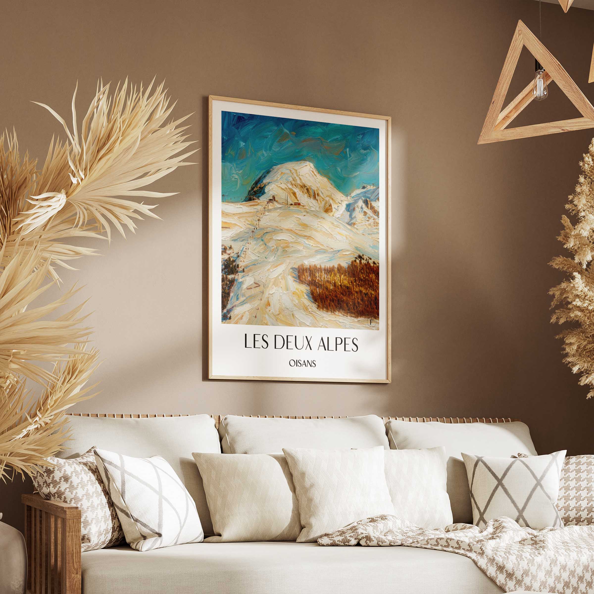 les-deux-alpes-oisans-frankreich-poster-oil-painting-oelgemaelde