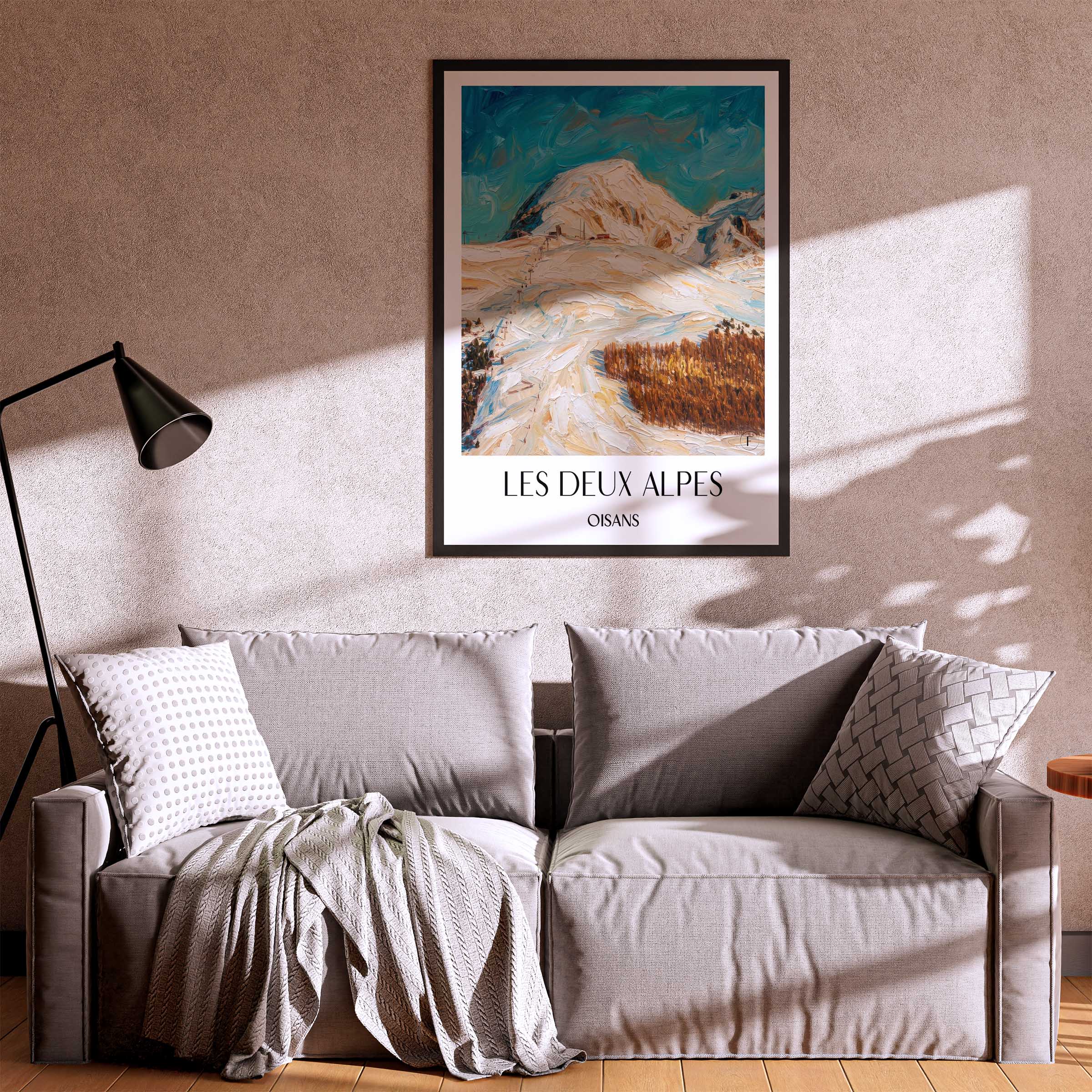 les-deux-alpes-oisans-frankreich-poster-oil-painting-oelgemaelde