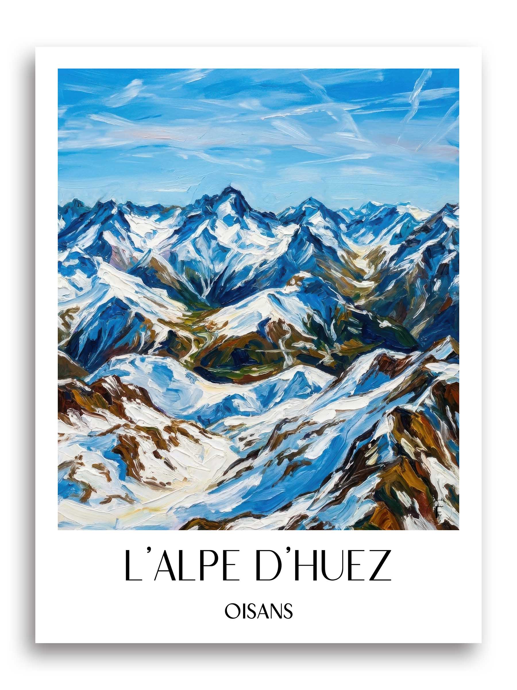 l'alpe-d'huez-oisans-frankreich-poster-oil-painting-oelgemaelde