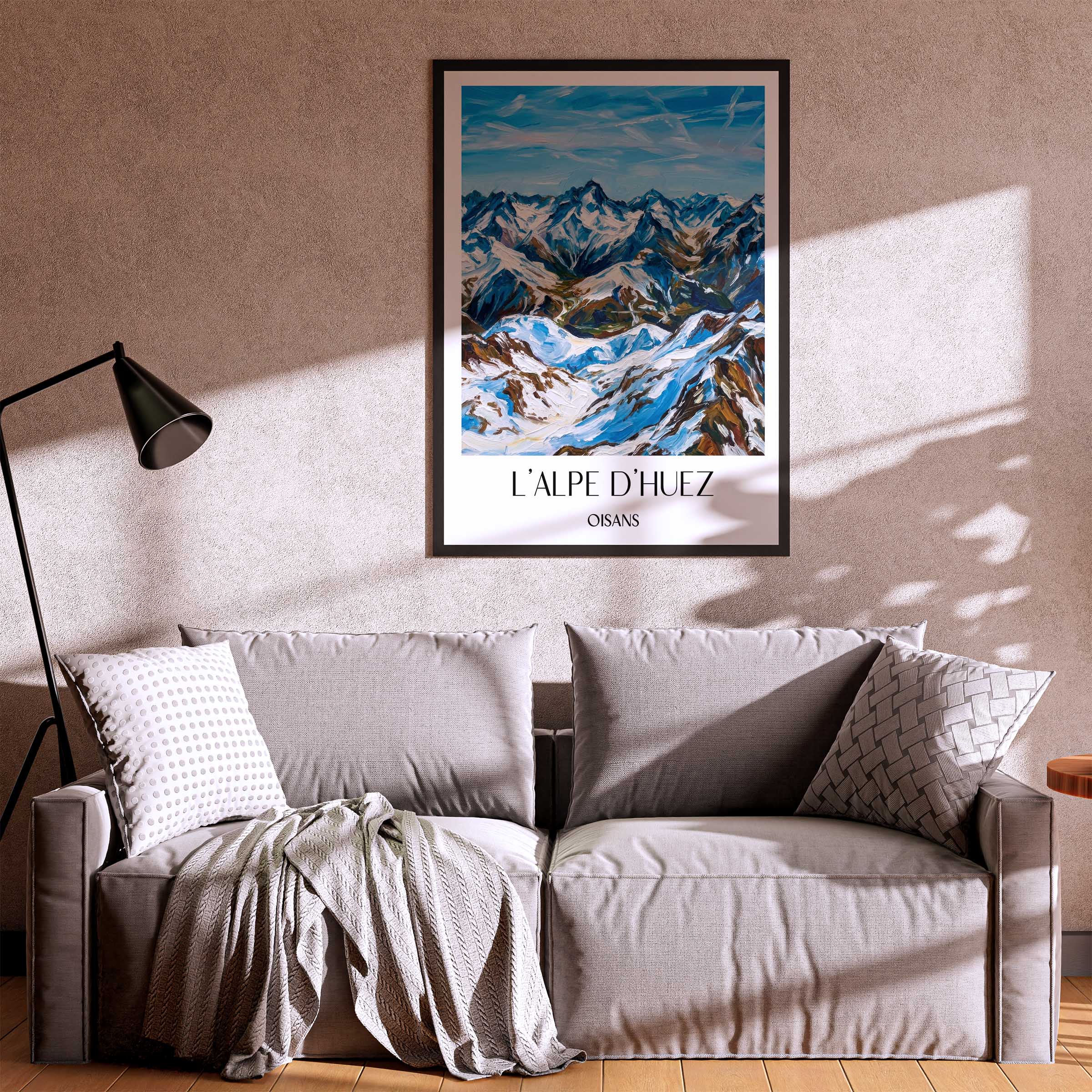 l'alpe-d'huez-oisans-frankreich-poster-oil-painting-oelgemaelde