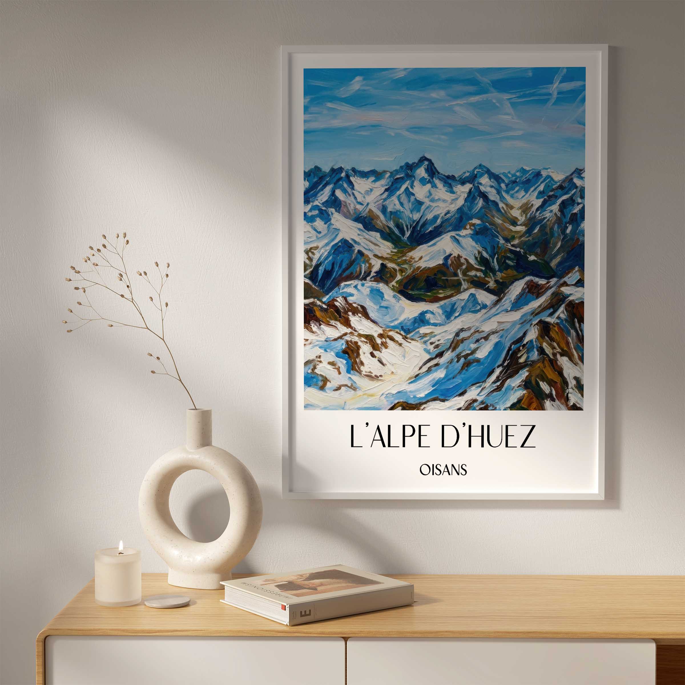 l'alpe-d'huez-oisans-frankreich-poster-oil-painting-oelgemaelde
