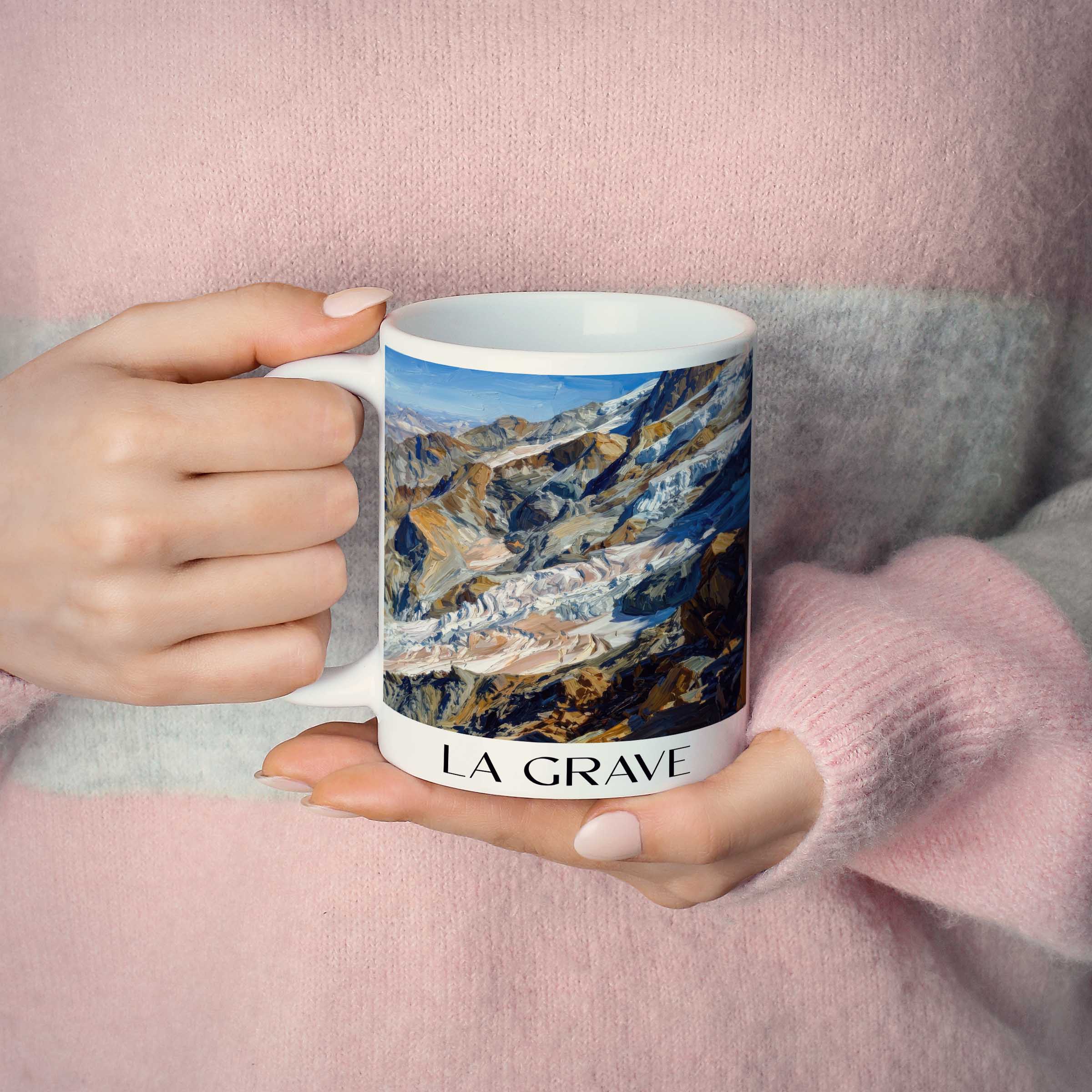 la-grave-oisans-frankreich-kaffeebecher-oil-painting-oelgemaelde