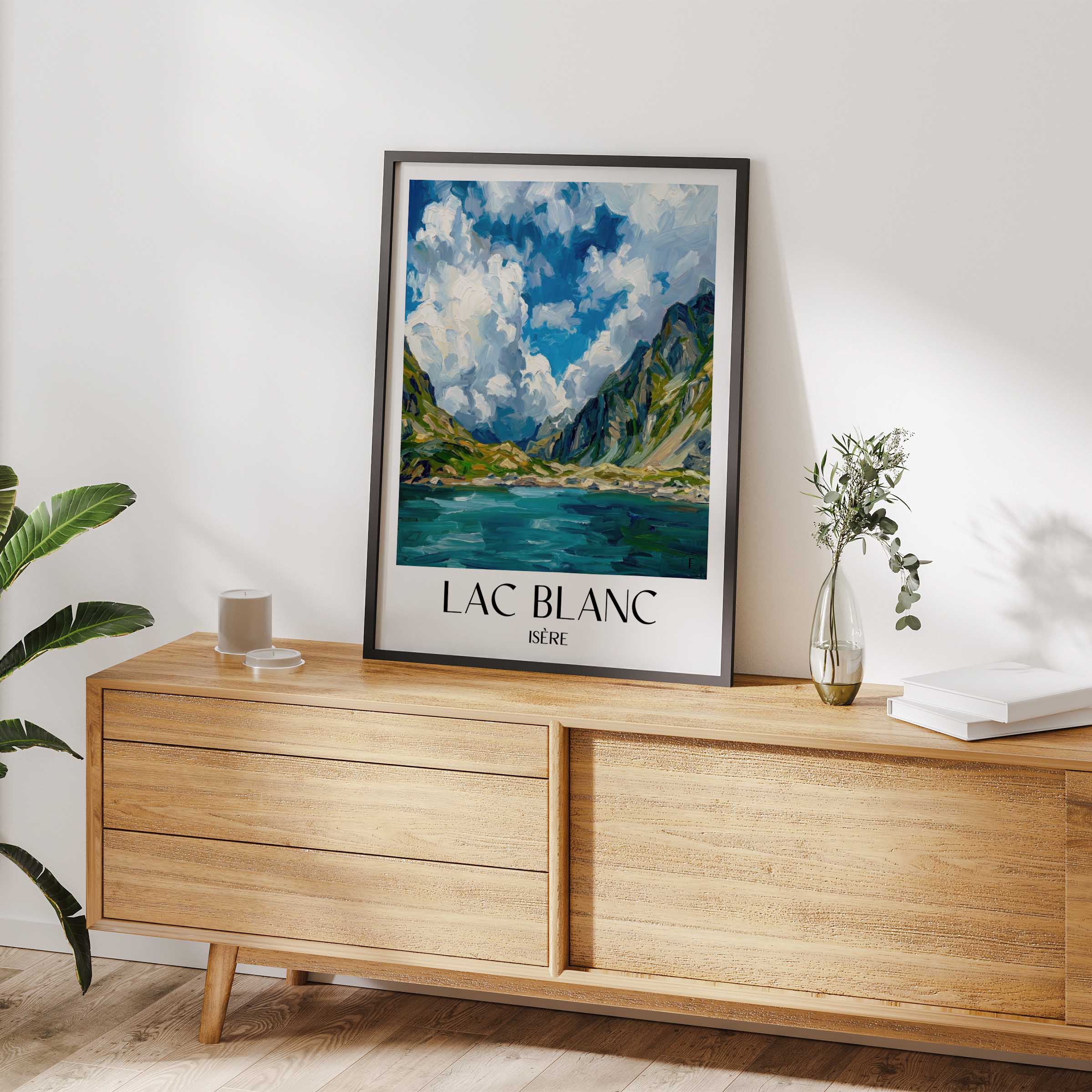 lac-blanc-isère-frankreich-poster-oil-painting-oelgemaelde
