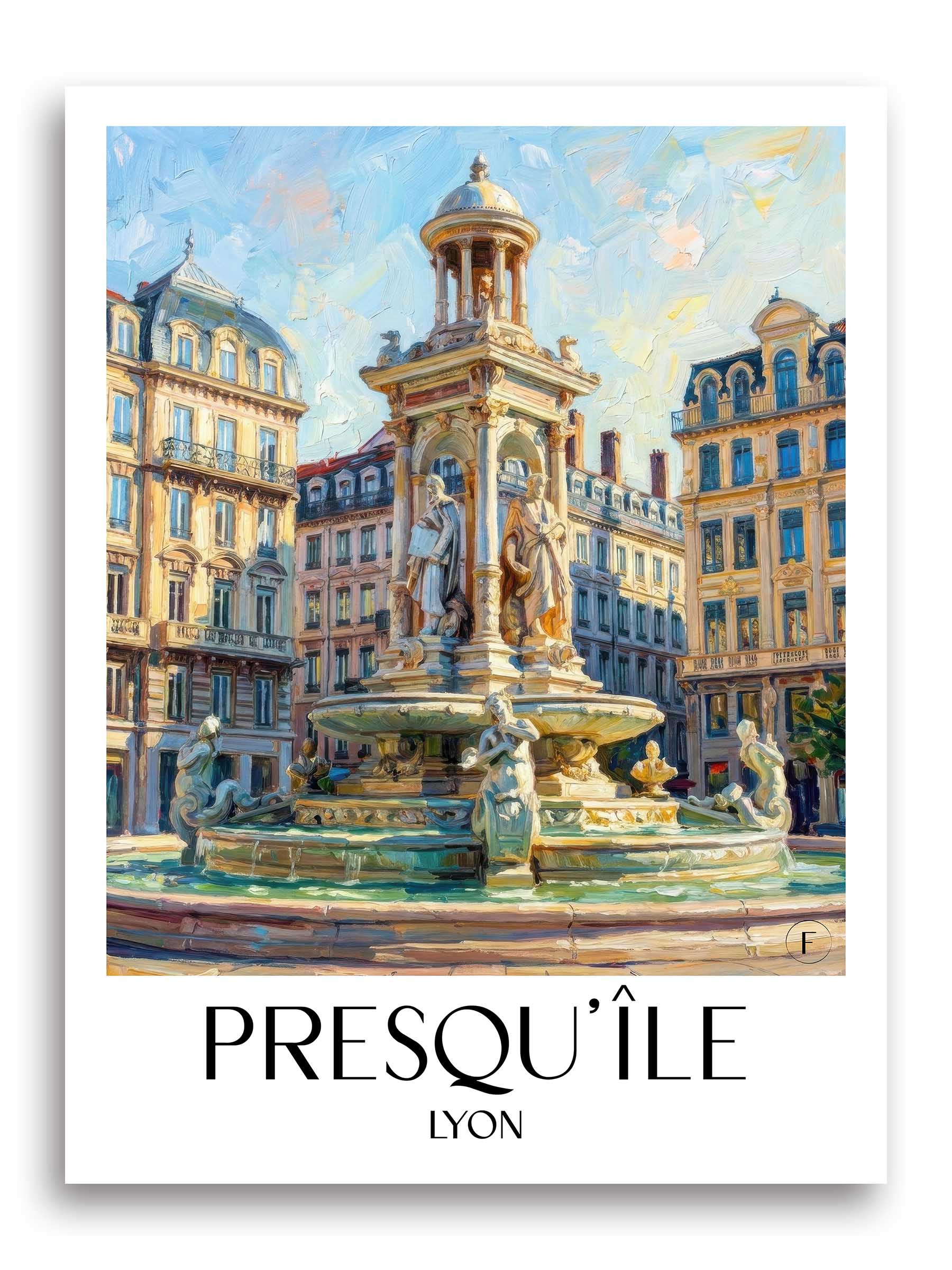 presqu'île-lyon-frankreich-poster-oil-painting-oelgemaelde