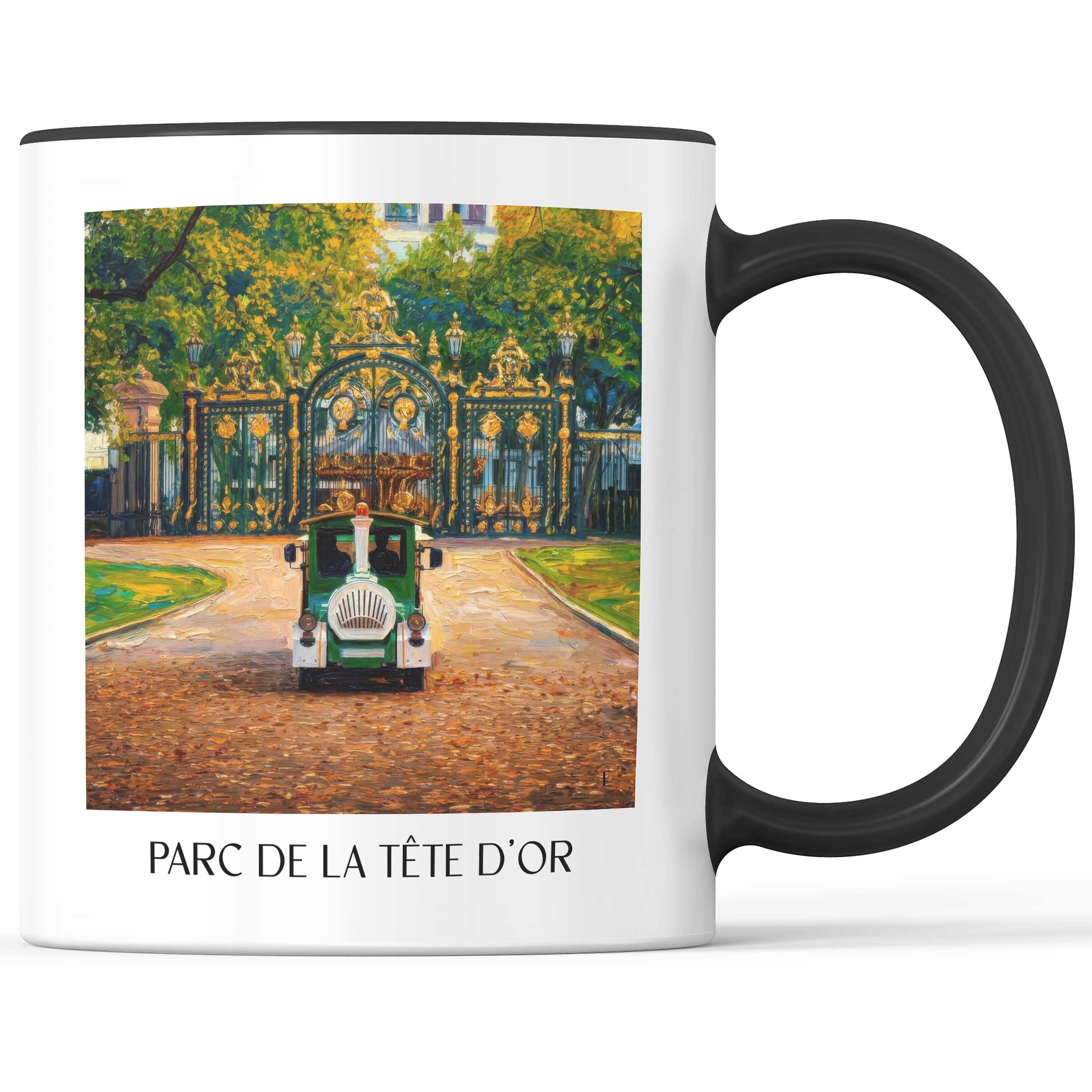 parc-de-la-tête-d'or-lyon-frankreich-kaffeebecher-oil-painting-oelgemaelde