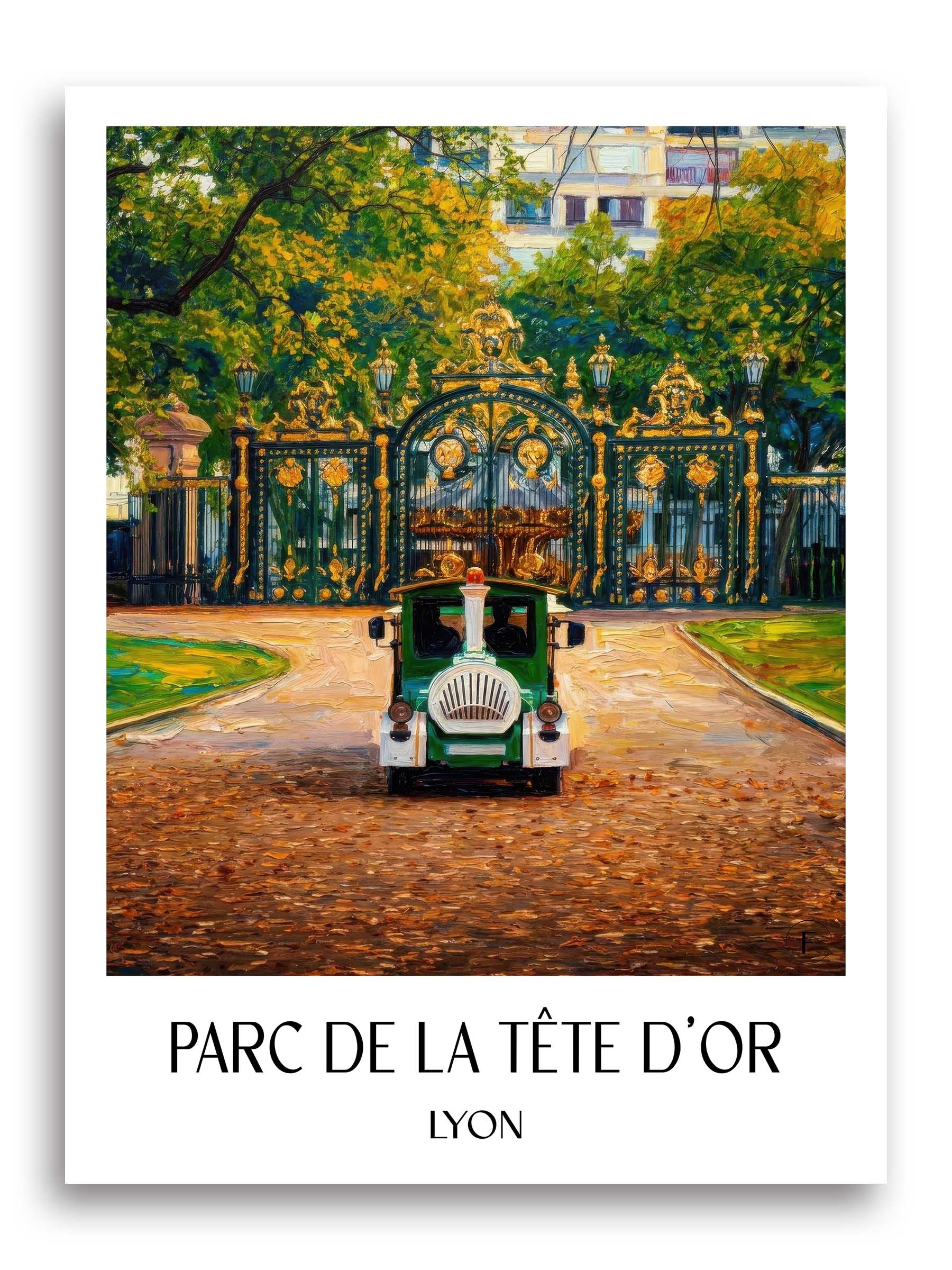 parc-de-la-tête-d'or-lyon-frankreich-poster-oil-painting-oelgemaelde