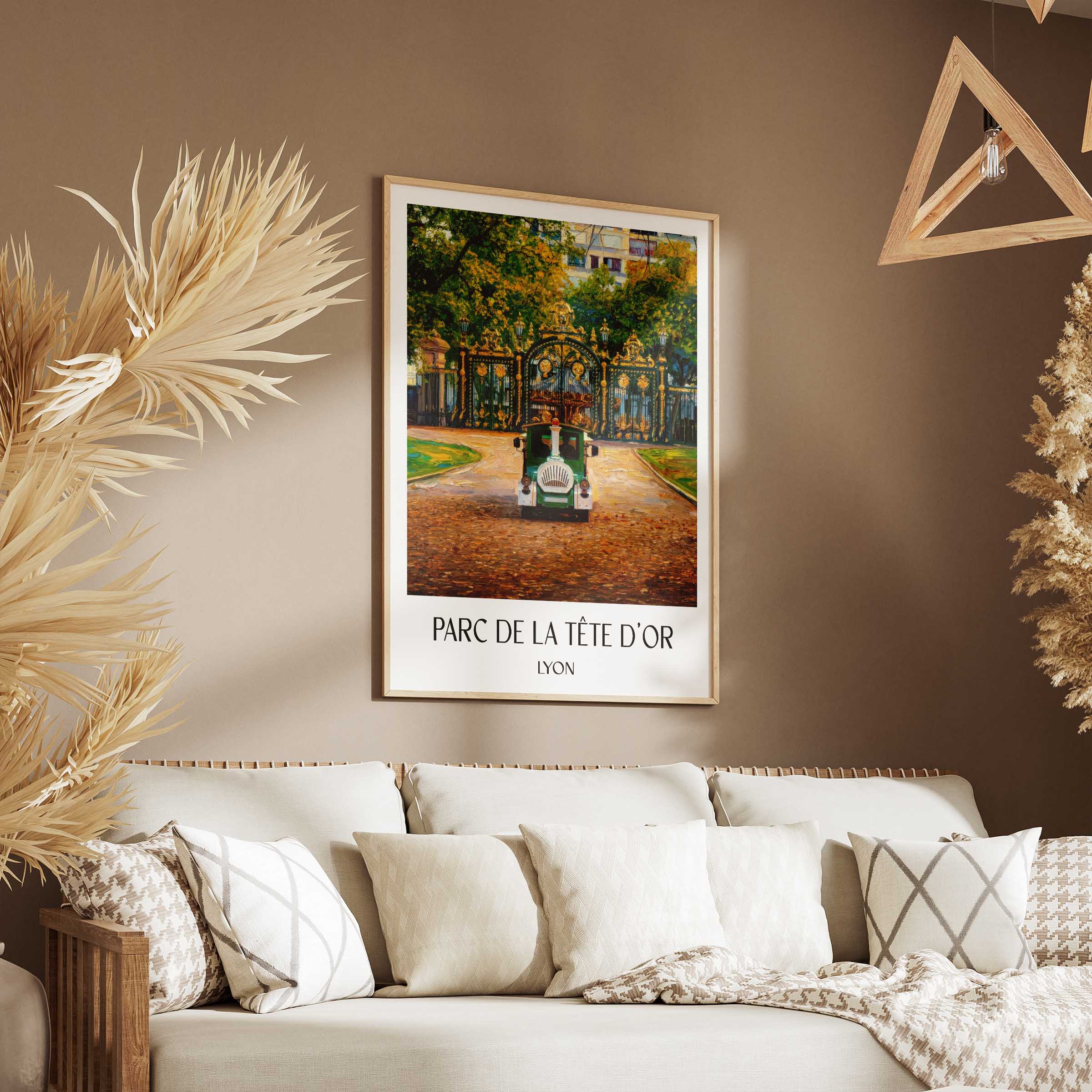 parc-de-la-tête-d'or-lyon-frankreich-poster-oil-painting-oelgemaelde