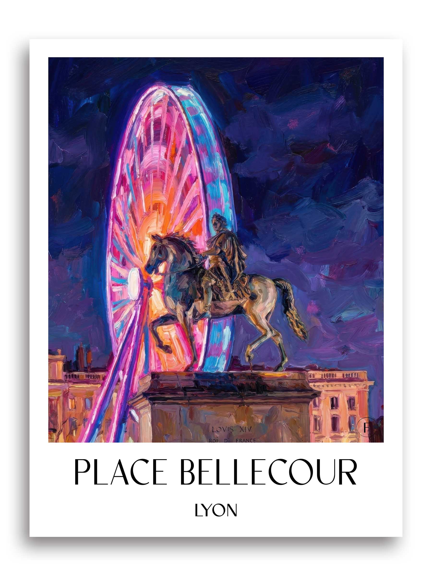 place-bellecour-lyon-frankreich-poster-oil-painting-oelgemaelde