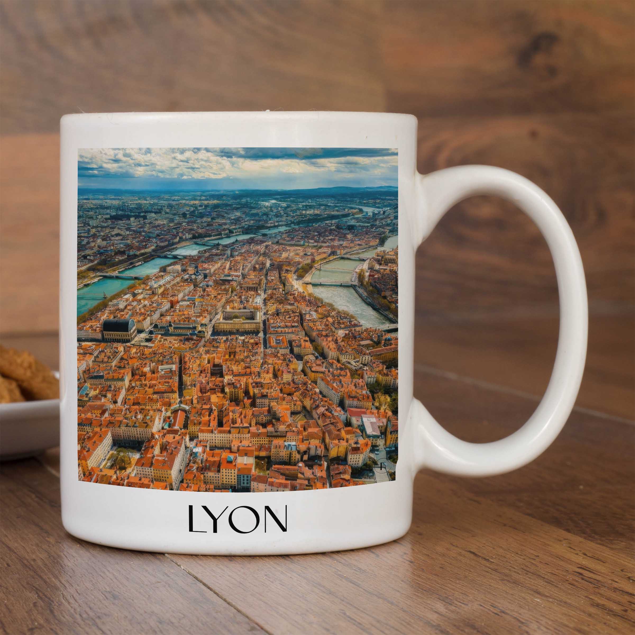 lyon-rhône-frankreich-kaffeebecher-oil-painting-oelgemaelde