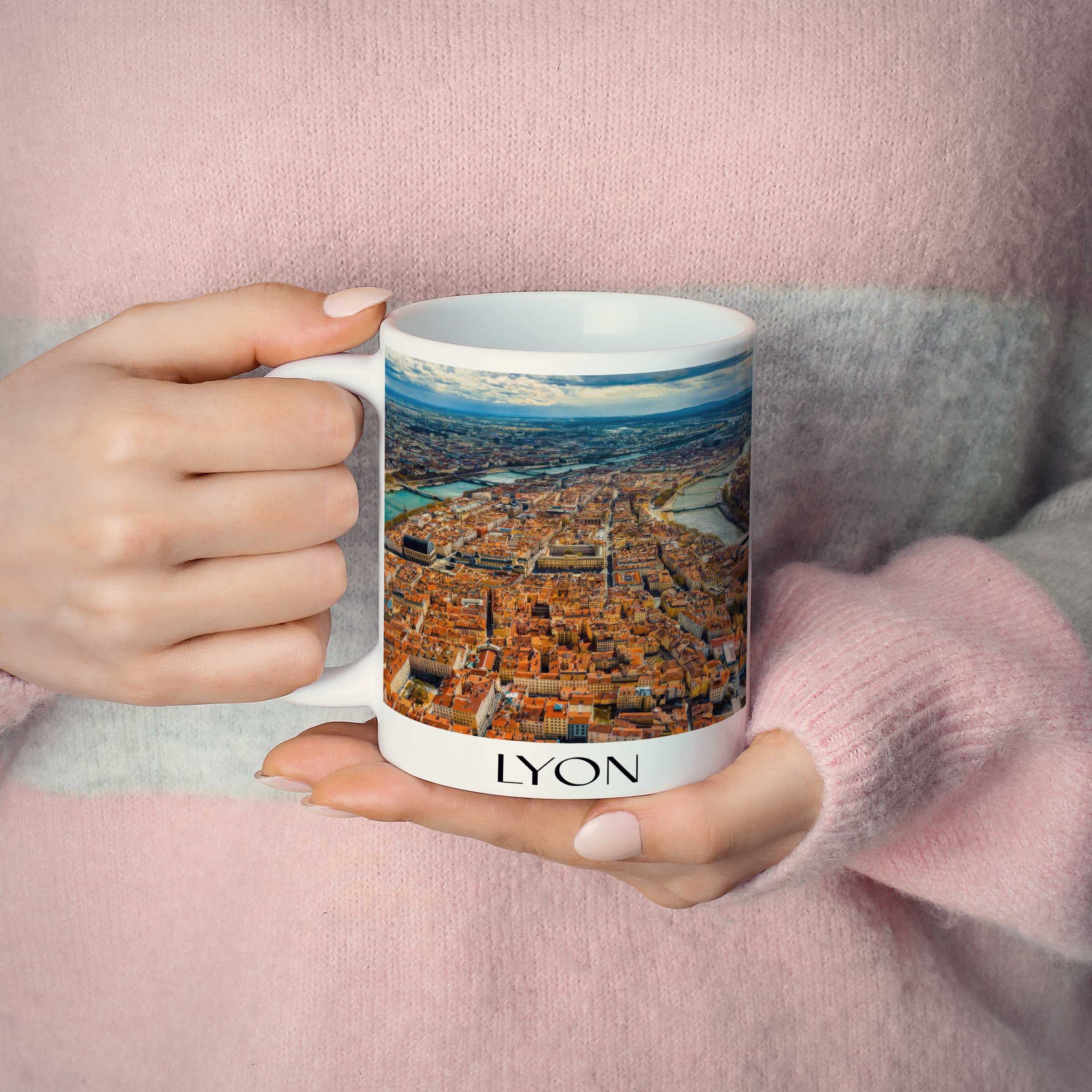 lyon-rhône-frankreich-kaffeebecher-oil-painting-oelgemaelde