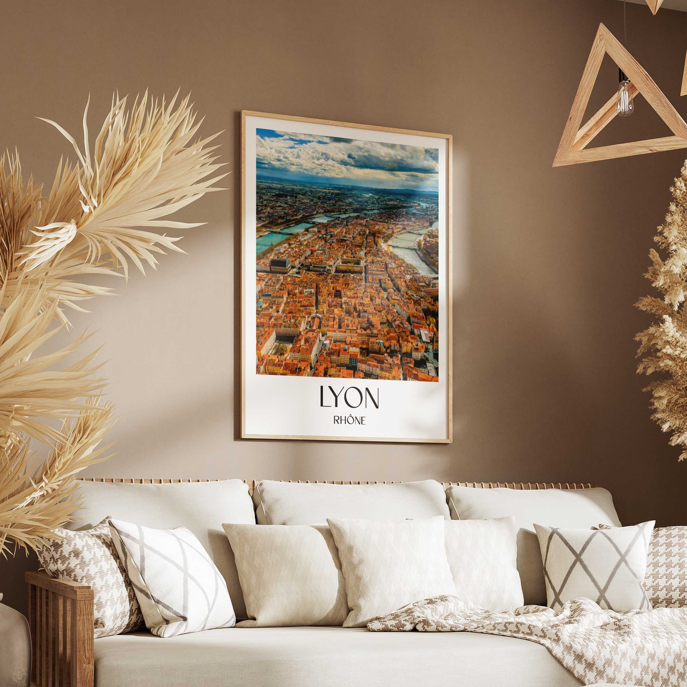 lyon-rhône-frankreich-poster-oil-painting-oelgemaelde