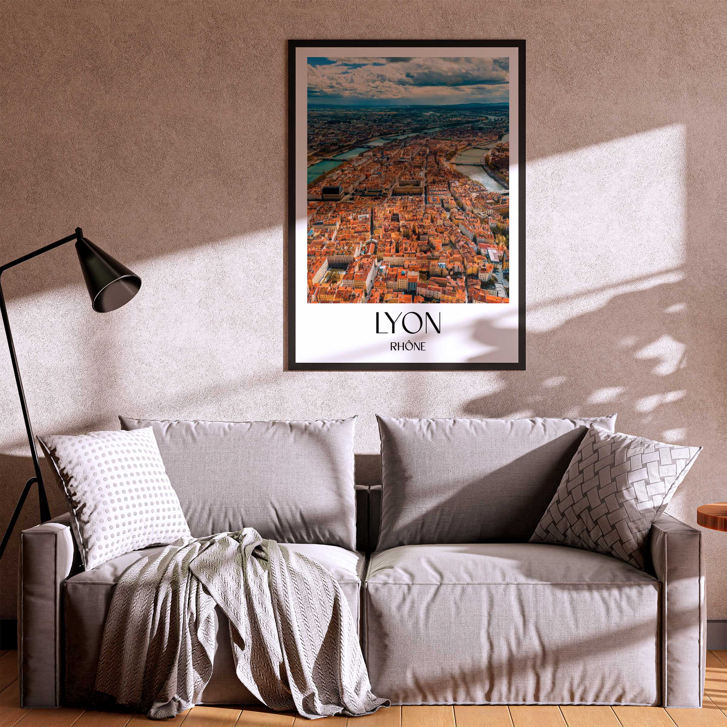 lyon-rhône-frankreich-poster-oil-painting-oelgemaelde