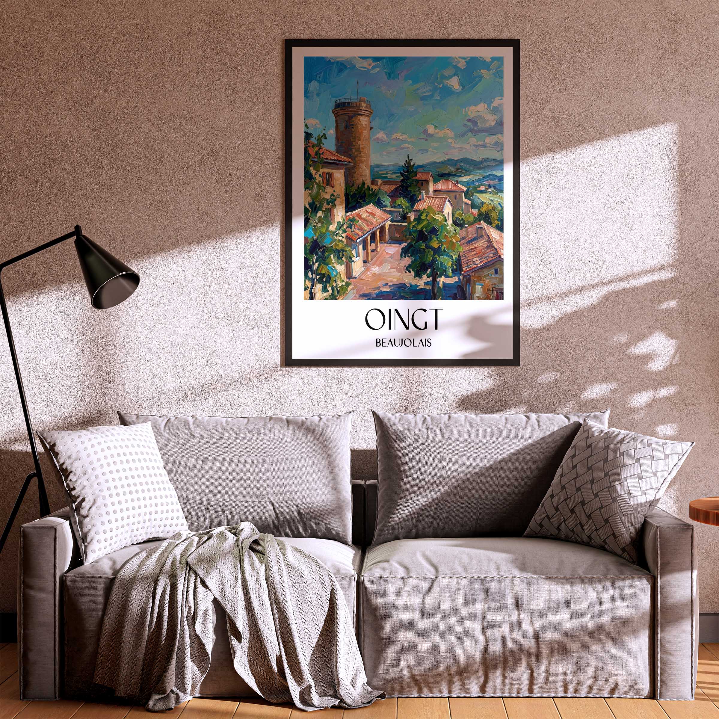 oingt-beaujolais-frankreich-poster-oil-painting-oelgemaelde