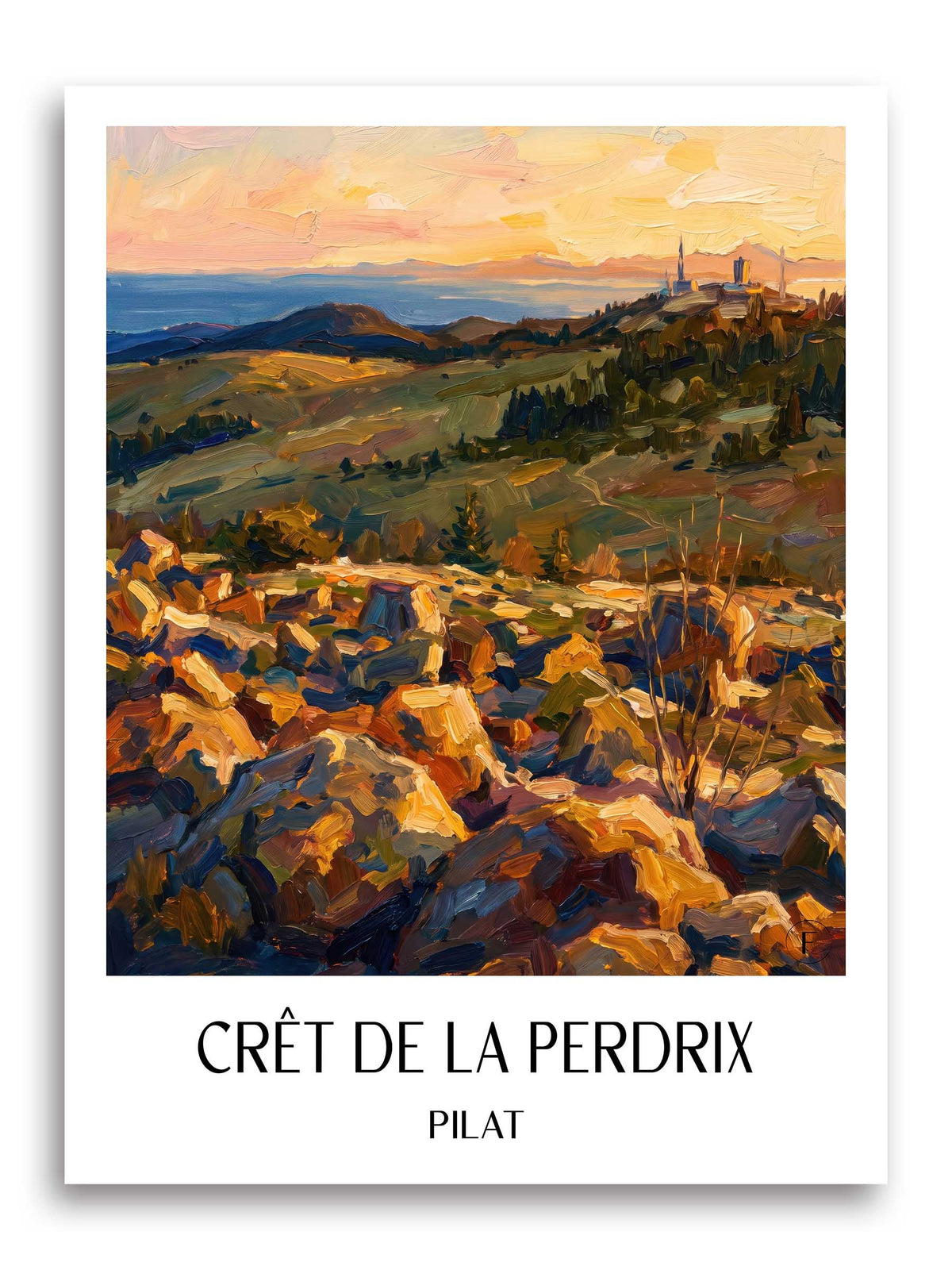 crêt-de-la-perdrix-pilat-frankreich-poster-oil-painting-oelgemaelde