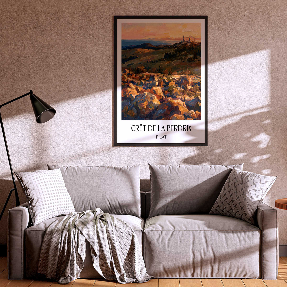 crêt-de-la-perdrix-pilat-frankreich-poster-oil-painting-oelgemaelde
