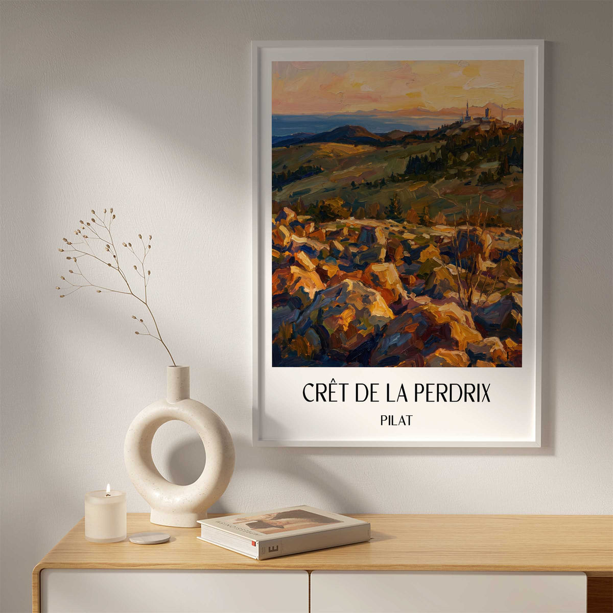 crêt-de-la-perdrix-pilat-frankreich-poster-oil-painting-oelgemaelde