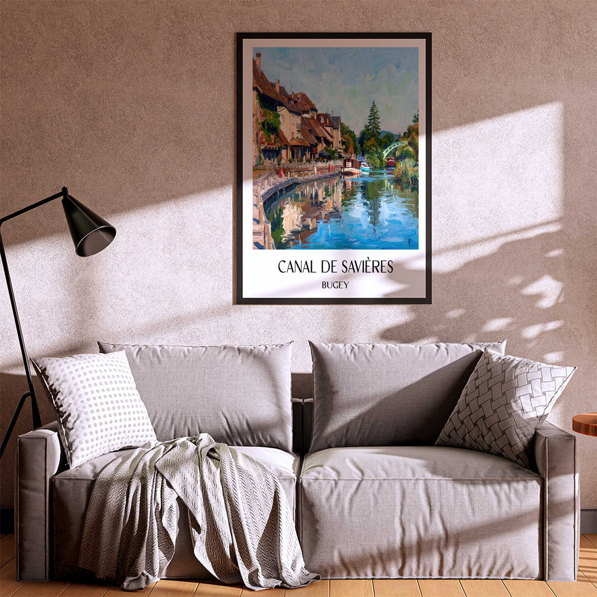 canal-de-savières-bugey-frankreich-poster-oil-painting-oelgemaelde