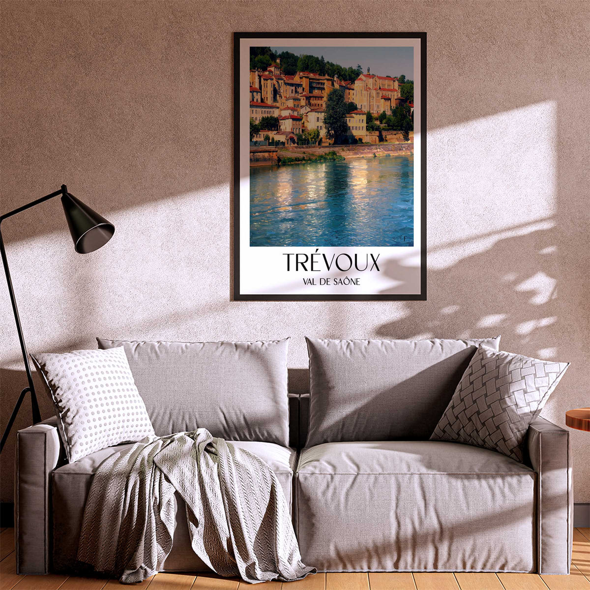 trévoux-val-de-saône-frankreich-poster-oil-painting-oelgemaelde