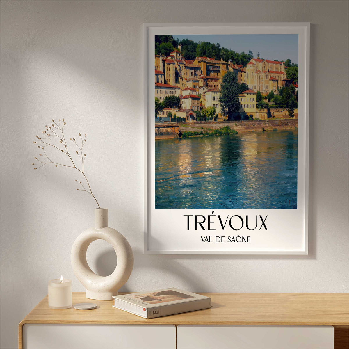 trévoux-val-de-saône-frankreich-poster-oil-painting-oelgemaelde