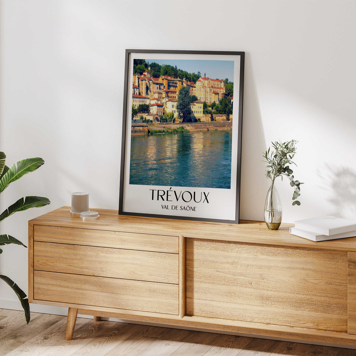 trévoux-val-de-saône-frankreich-poster-oil-painting-oelgemaelde