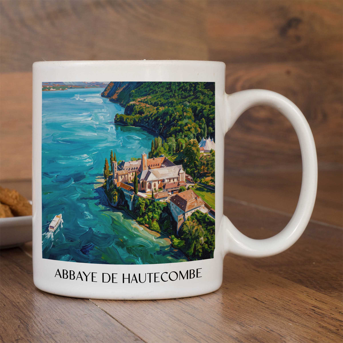 abbaye-de-hautecombe-lac-du-bourget-frankreich-kaffeebecher-oil-painting-oelgemaelde