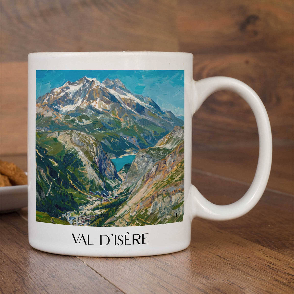 val-d'isère-tarentaise-frankreich-kaffeebecher-oil-painting-oelgemaelde