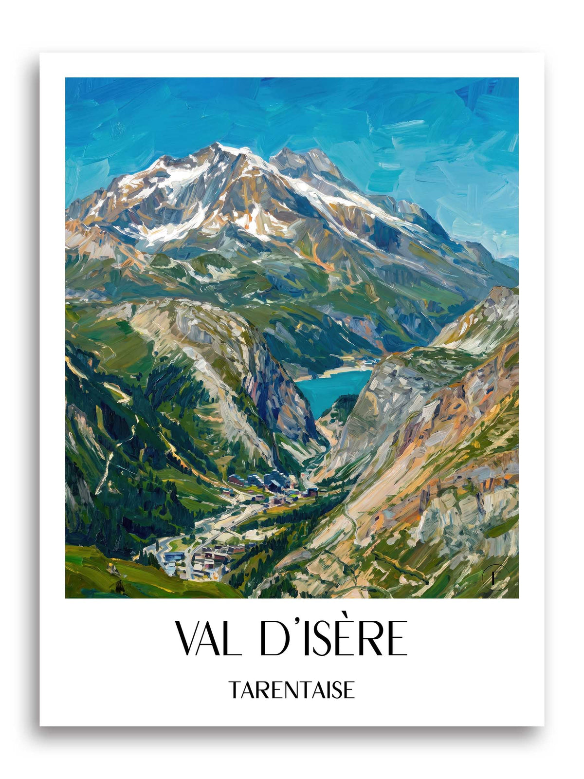 val-d'isère-tarentaise-frankreich-poster-oil-painting-oelgemaelde