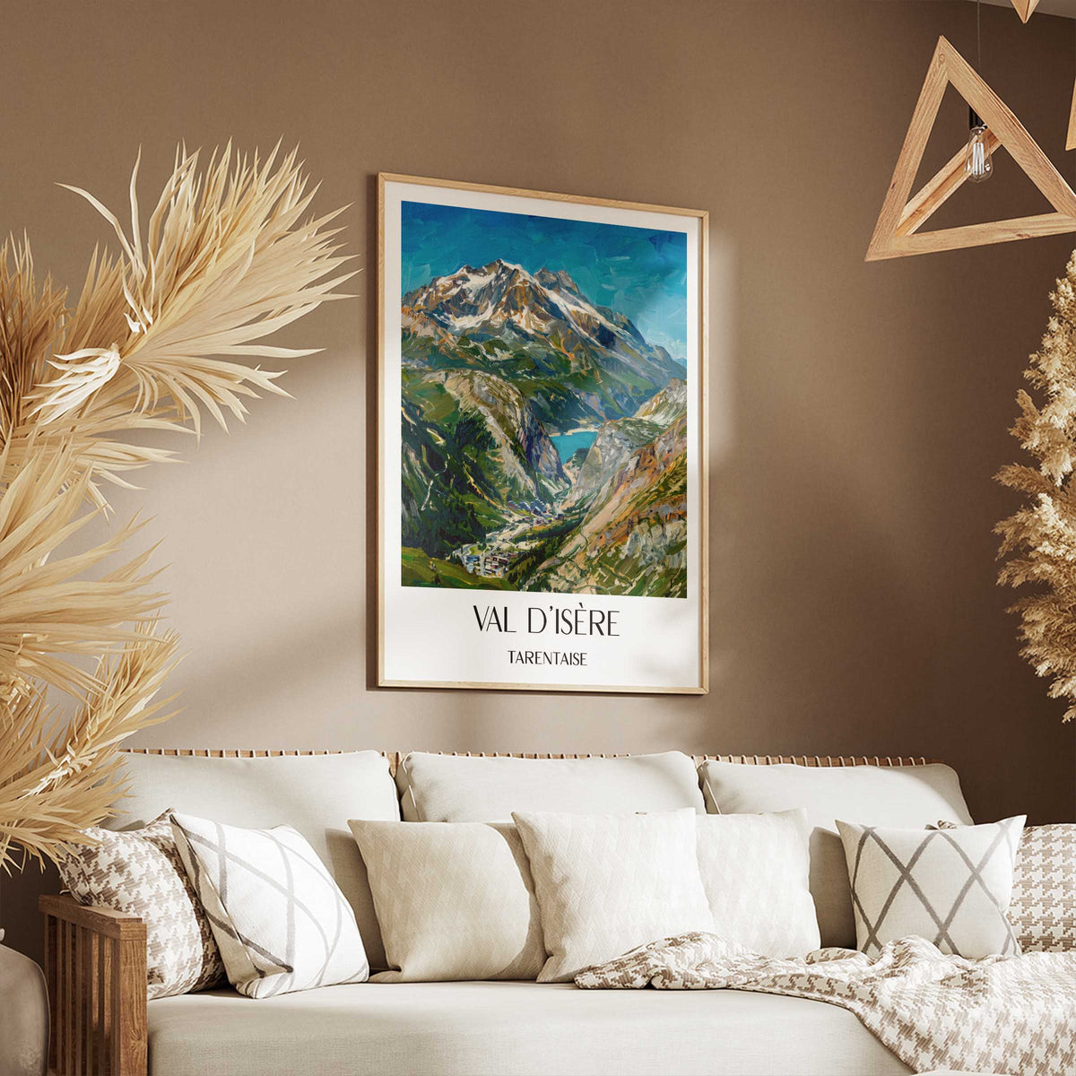 val-d'isère-tarentaise-frankreich-poster-oil-painting-oelgemaelde
