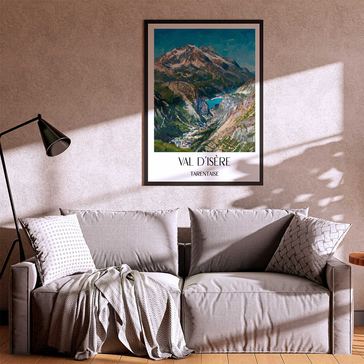 val-d'isère-tarentaise-frankreich-poster-oil-painting-oelgemaelde