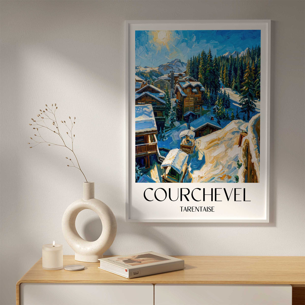 courchevel-tarentaise-frankreich-poster-oil-painting-oelgemaelde