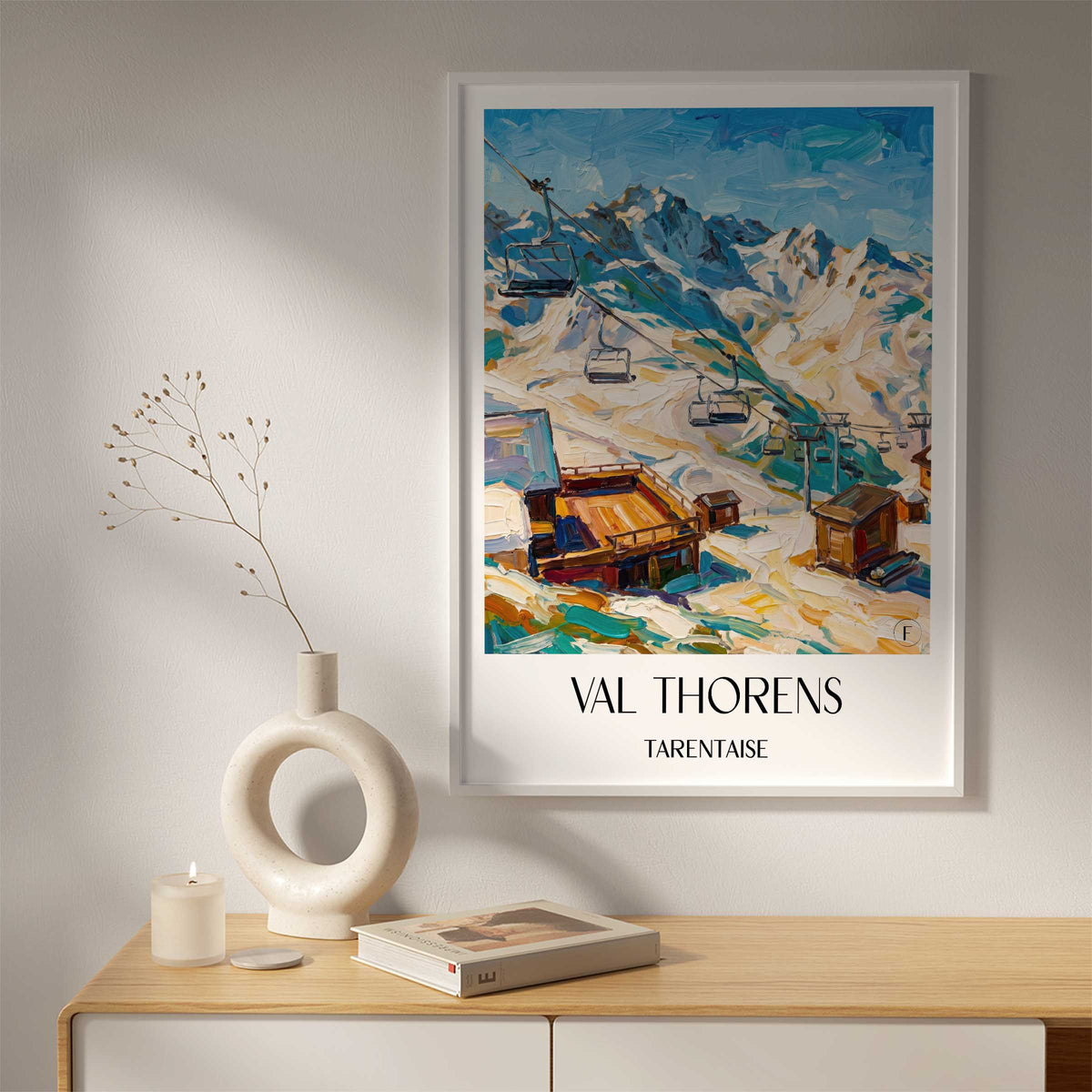 val-thorens-tarentaise-frankreich-poster-oil-painting-oelgemaelde