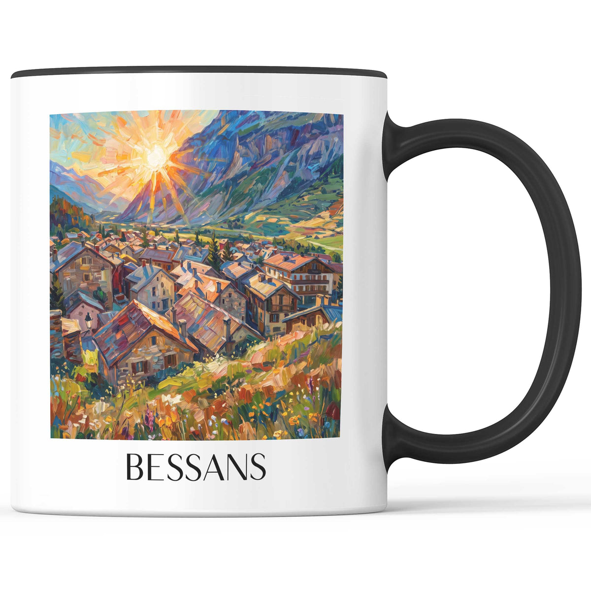 bessans-haute-maurienne-frankreich-kaffeebecher-oil-painting-oelgemaelde