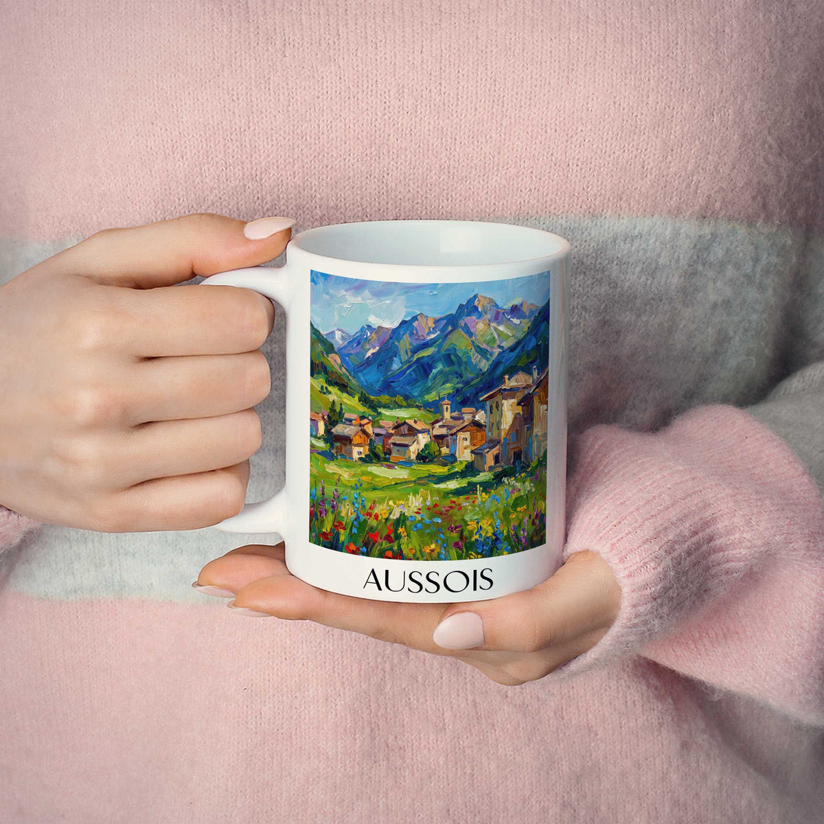 aussois-maurienne-frankreich-kaffeebecher-oil-painting-oelgemaelde