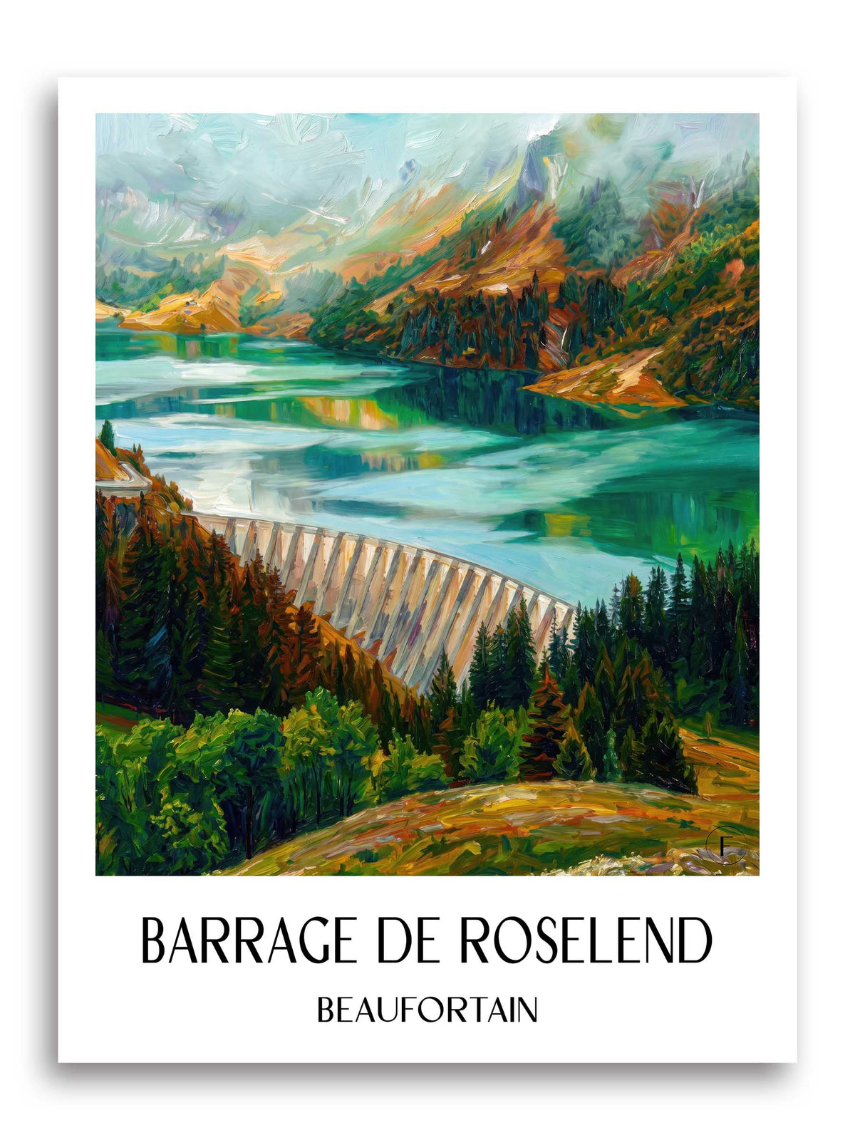 barrage-de-roselend-beaufortain-frankreich-poster-oil-painting-oelgemaelde