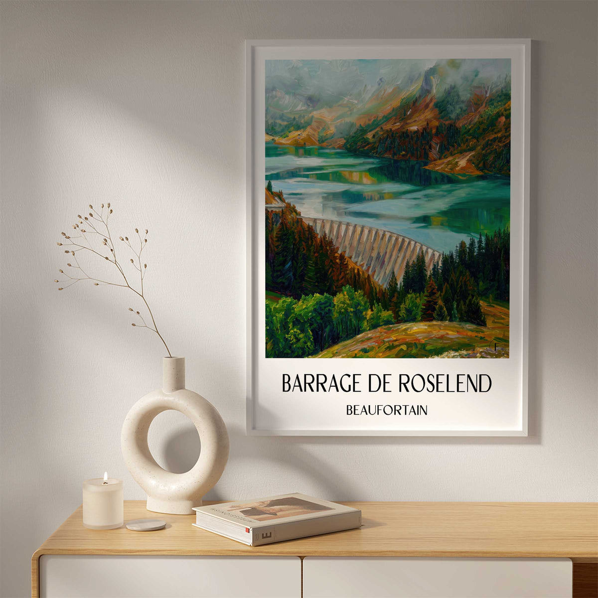 barrage-de-roselend-beaufortain-frankreich-poster-oil-painting-oelgemaelde