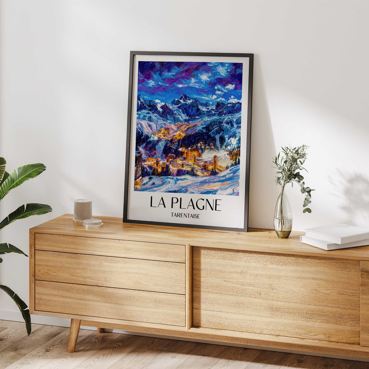 la-plagne-tarentaise-frankreich-poster-oil-painting-oelgemaelde