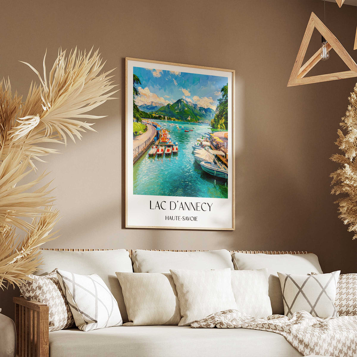 lac-d'annecy-haute-savoie-frankreich-poster-oil-painting-oelgemaelde