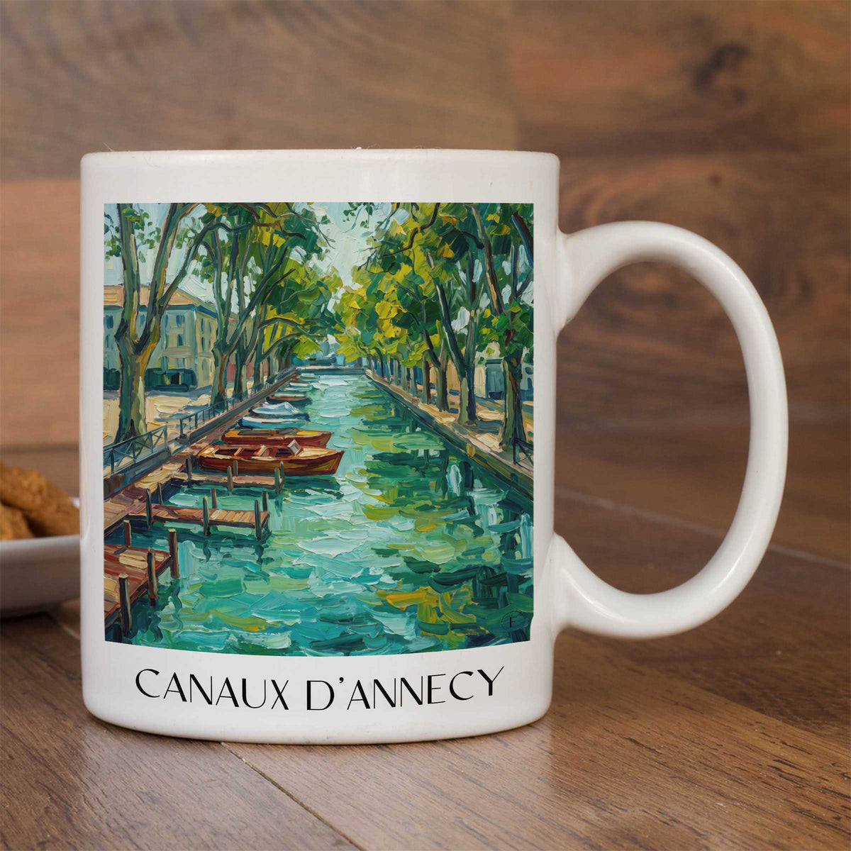 canaux-d'annecy-haute-savoie-frankreich-kaffeebecher-oil-painting-oelgemaelde