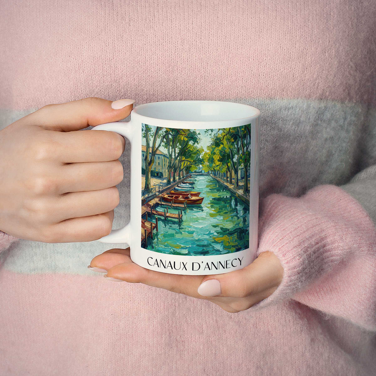 canaux-d'annecy-haute-savoie-frankreich-kaffeebecher-oil-painting-oelgemaelde