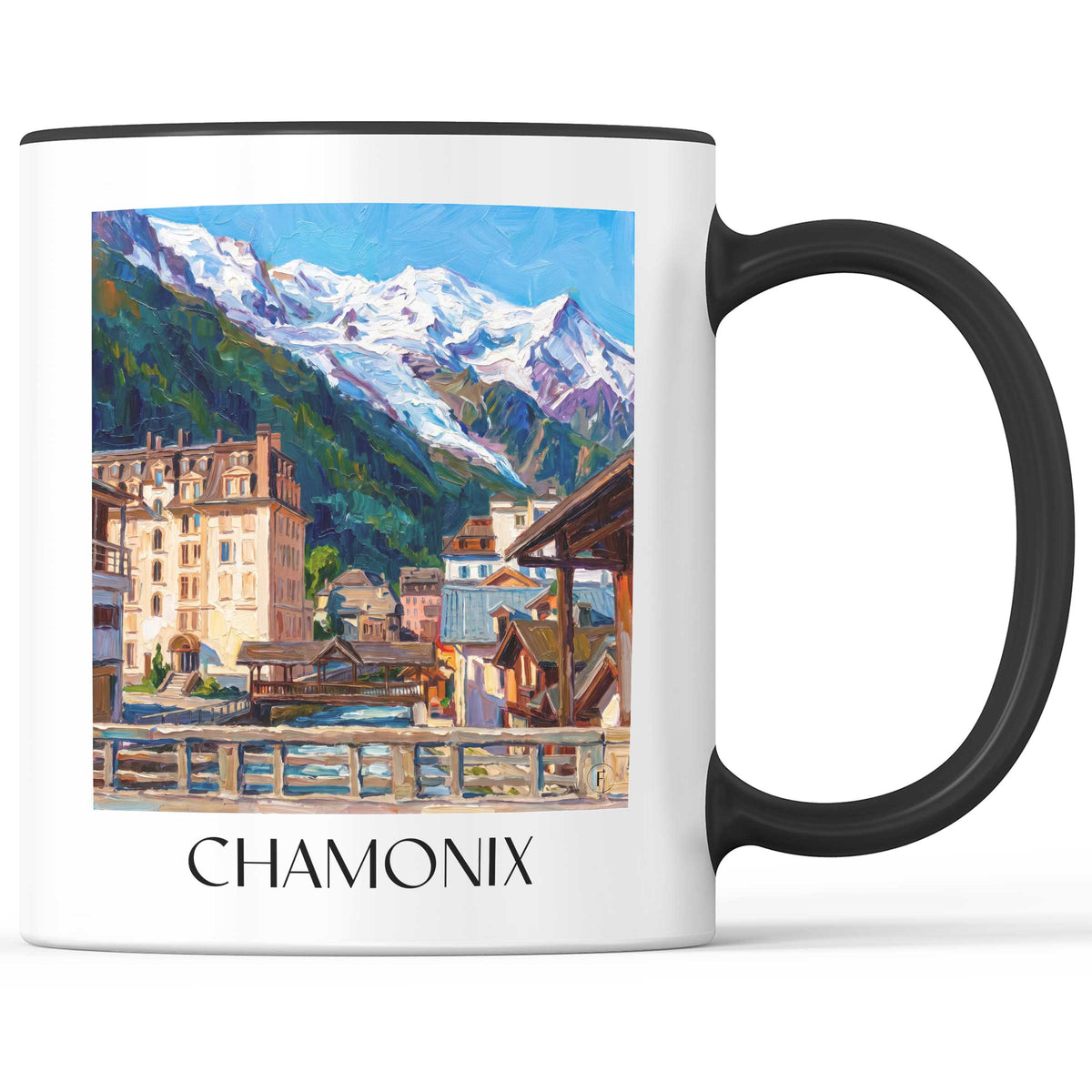 chamonix-mont-blanc-frankreich-kaffeebecher-oil-painting-oelgemaelde