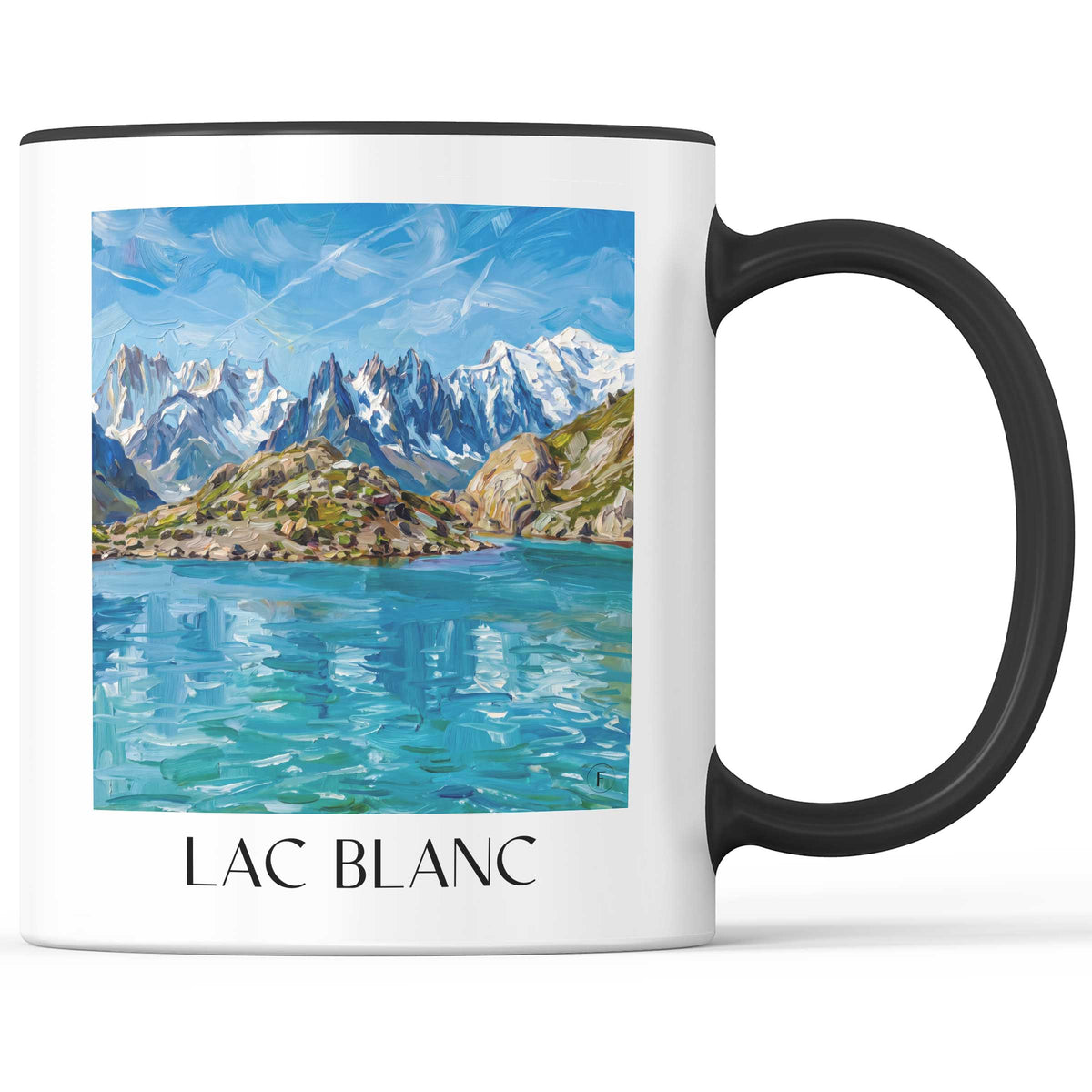 lac-blanc-massif-du-mont-blanc-frankreich-kaffeebecher-oil-painting-oelgemaelde
