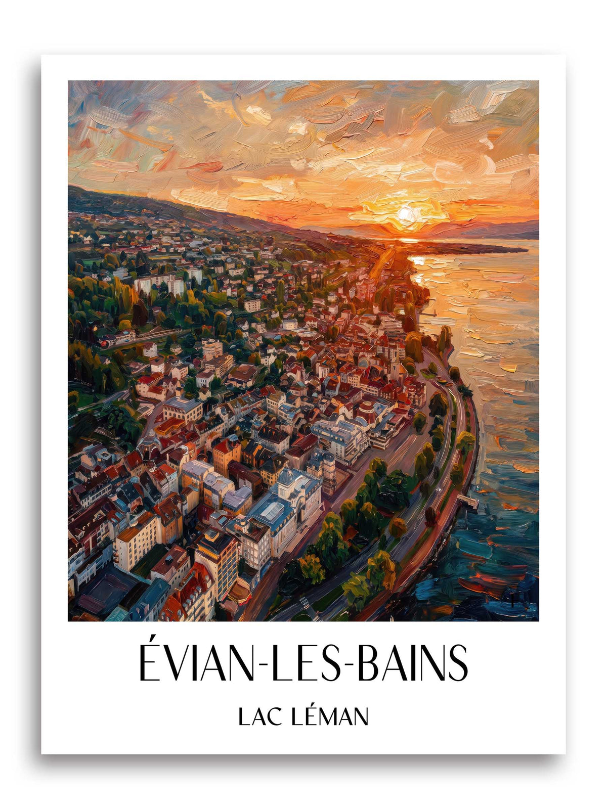 évian-les-bains-lac-léman-frankreich-poster-oil-painting-oelgemaelde