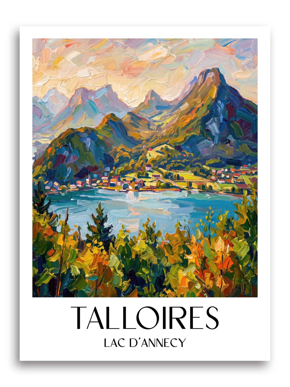 talloires-lac-d'annecy-frankreich-poster-oil-painting-oelgemaelde