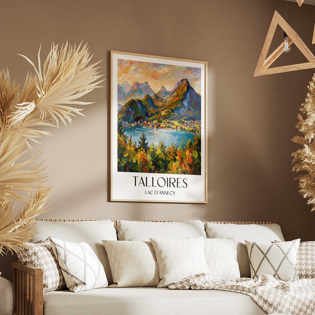 talloires-lac-d'annecy-frankreich-poster-oil-painting-oelgemaelde